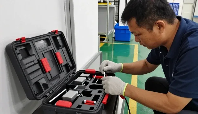 机电安装成为至诚发展的重要工具